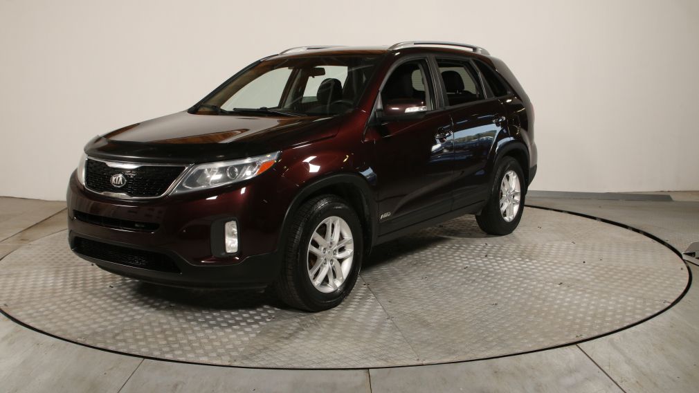 2015 Kia Sorento LX AWD AUTO A/C BLUETOOTH MAGS #2