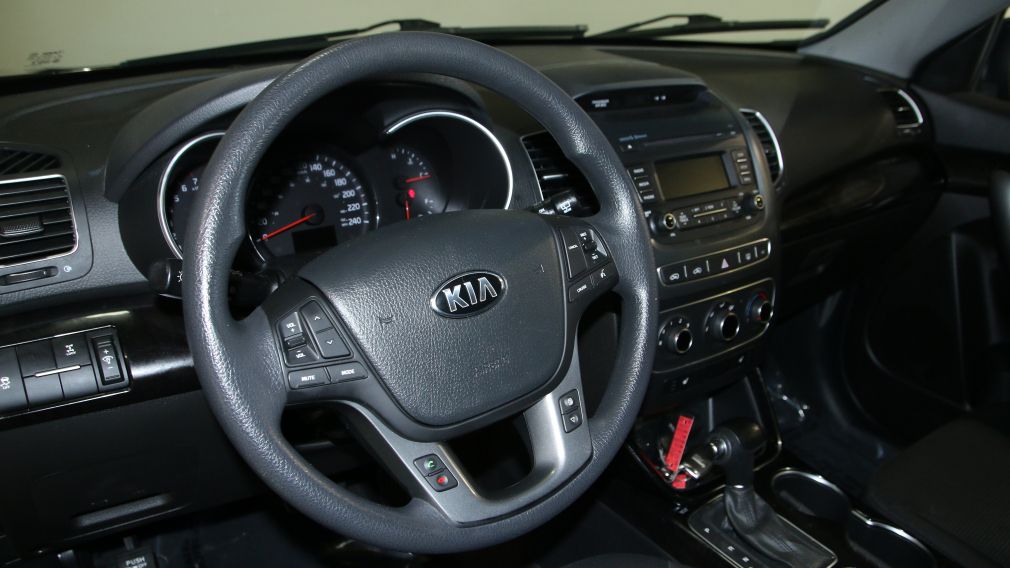 2015 Kia Sorento LX AWD AUTO A/C BLUETOOTH MAGS #8