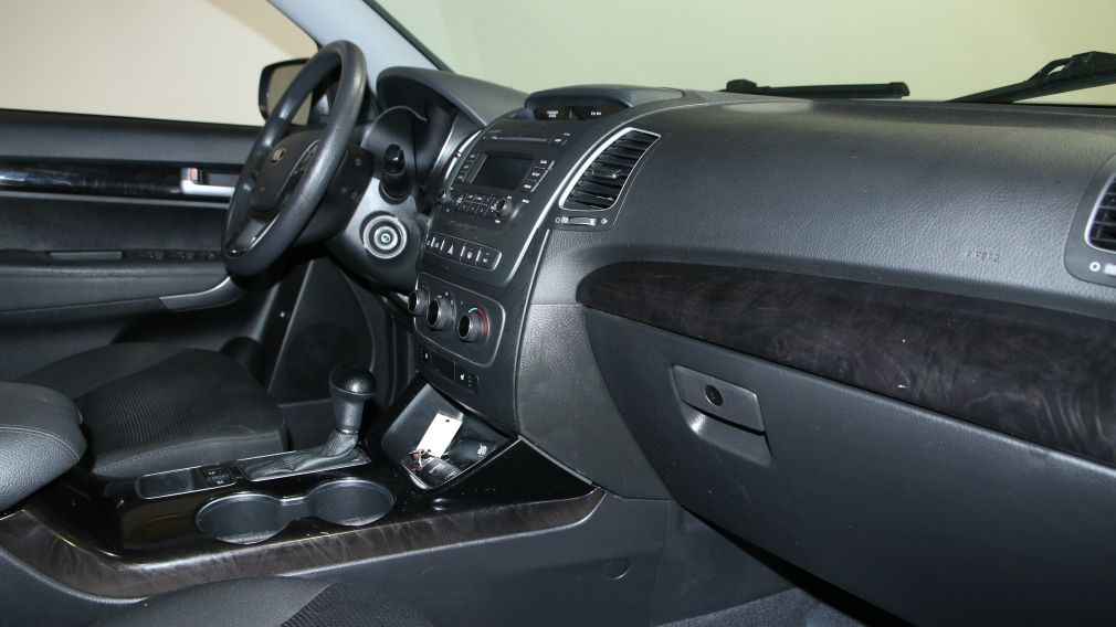 2015 Kia Sorento LX AWD AUTO A/C BLUETOOTH MAGS #25