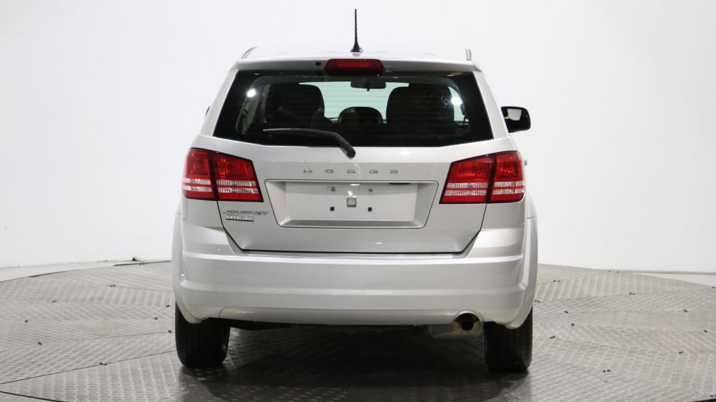 2014 Dodge Journey Canada Value  AUTO A/C GR ELECT MAGS 7 PASSAGERS #3