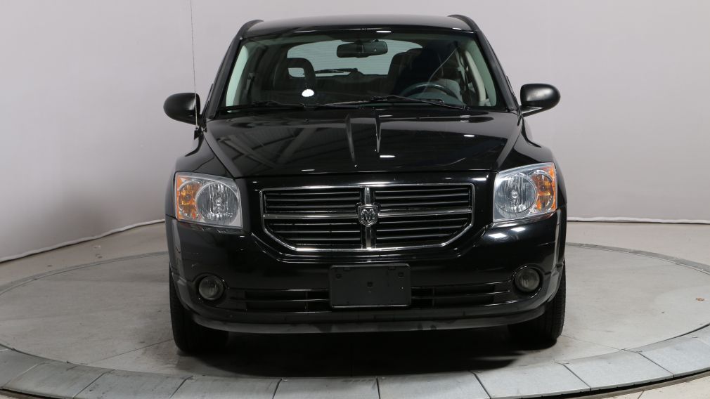 2007 Dodge Caliber SXT AUTO A/C GR ELECTRIQUE MAGS #2