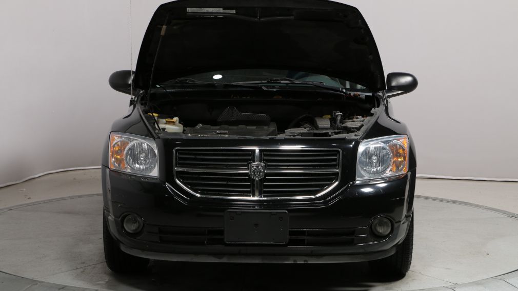 2007 Dodge Caliber SXT AUTO A/C GR ELECTRIQUE MAGS #24