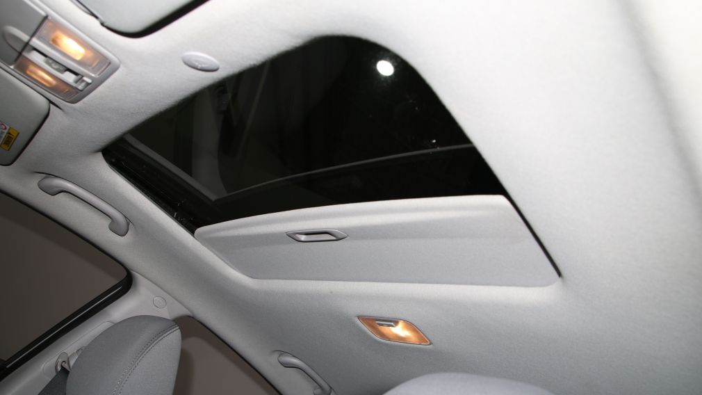 2011 Hyundai Elantra GLS A/C TOIT BLUETOOTH MAGS #10
