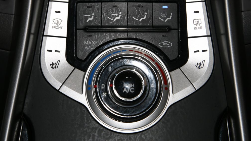 2011 Hyundai Elantra GLS A/C TOIT BLUETOOTH MAGS #15