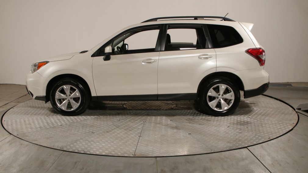 2014 Subaru Forester TOURING AWD AUTO TOIT MAGS #2