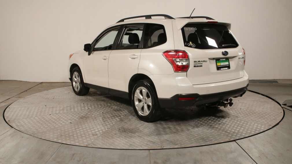 2014 Subaru Forester TOURING AWD AUTO TOIT MAGS #3