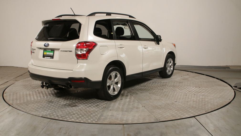 2014 Subaru Forester TOURING AWD AUTO TOIT MAGS #5