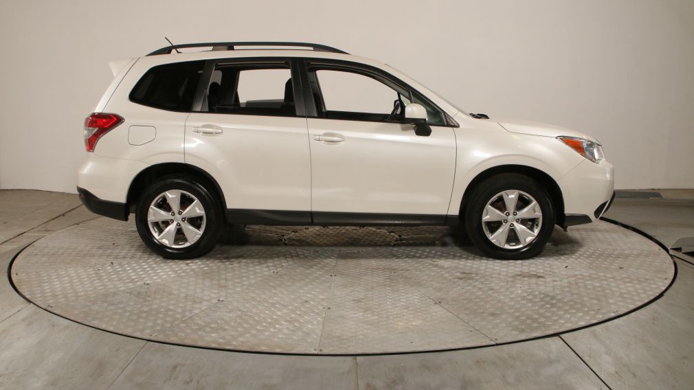 2014 Subaru Forester TOURING AWD AUTO TOIT MAGS #6