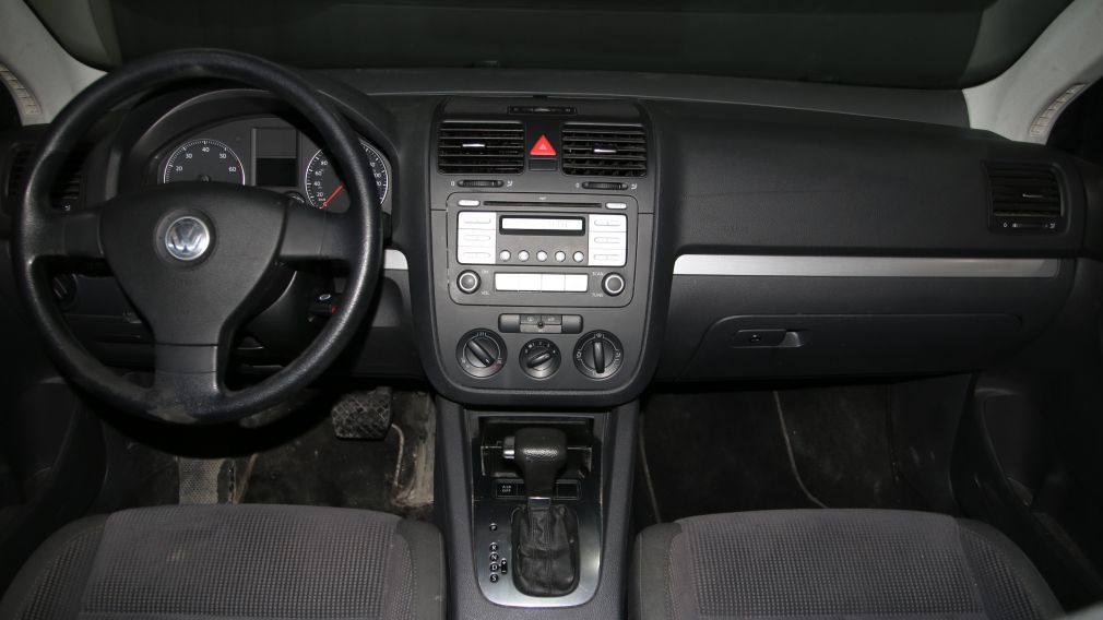 2007 Volkswagen Jetta 2.5 A/C GR ELECT #13