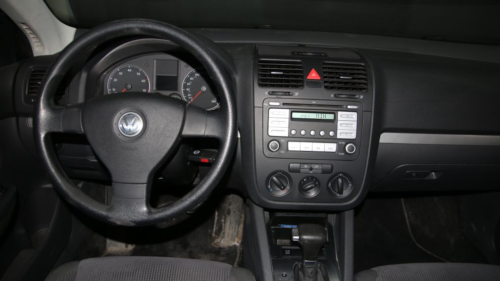 2007 Volkswagen Jetta 2.5 A/C GR ELECT #13