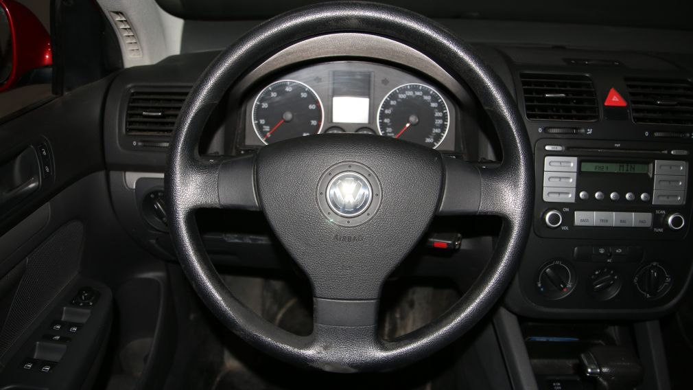 2007 Volkswagen Jetta 2.5 A/C GR ELECT #14