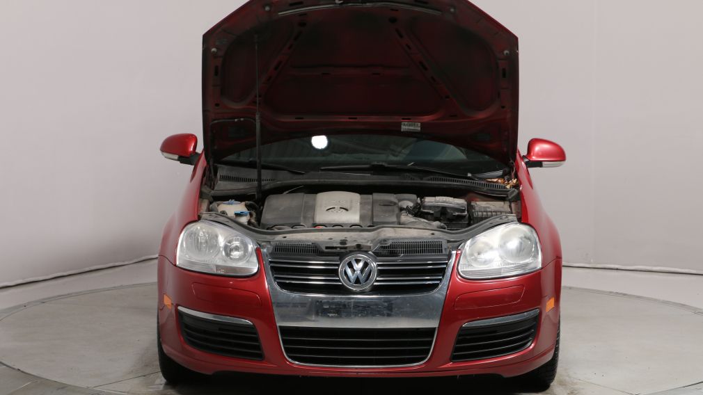 2007 Volkswagen Jetta 2.5 A/C GR ELECT #24