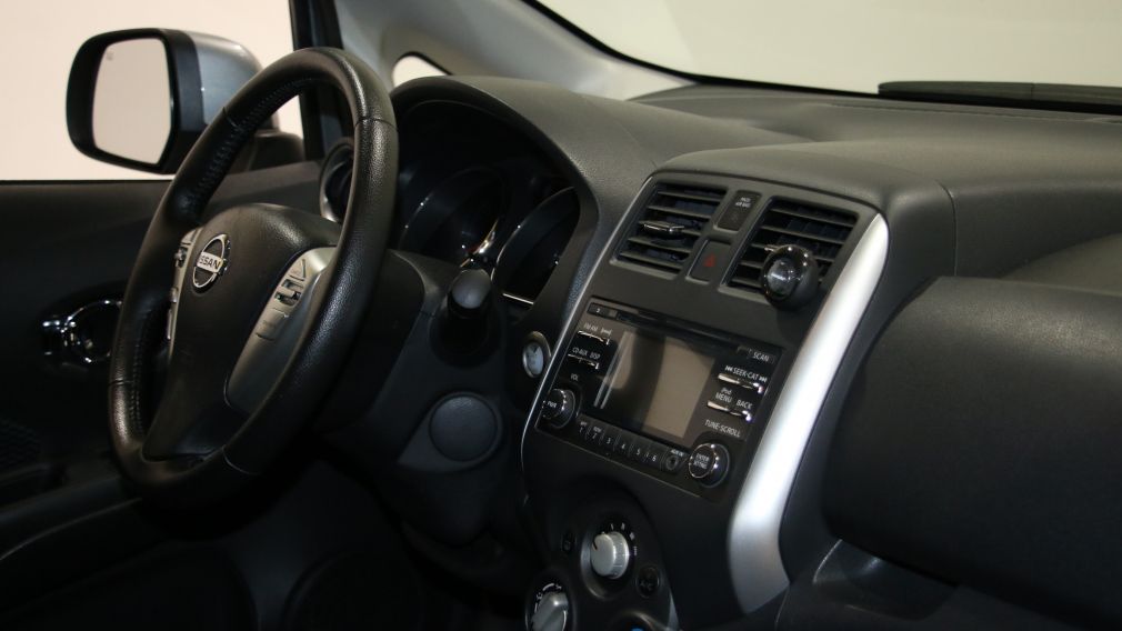 2014 Nissan Versa SL AUTO A/C MAGS CAM DE RECULE #20