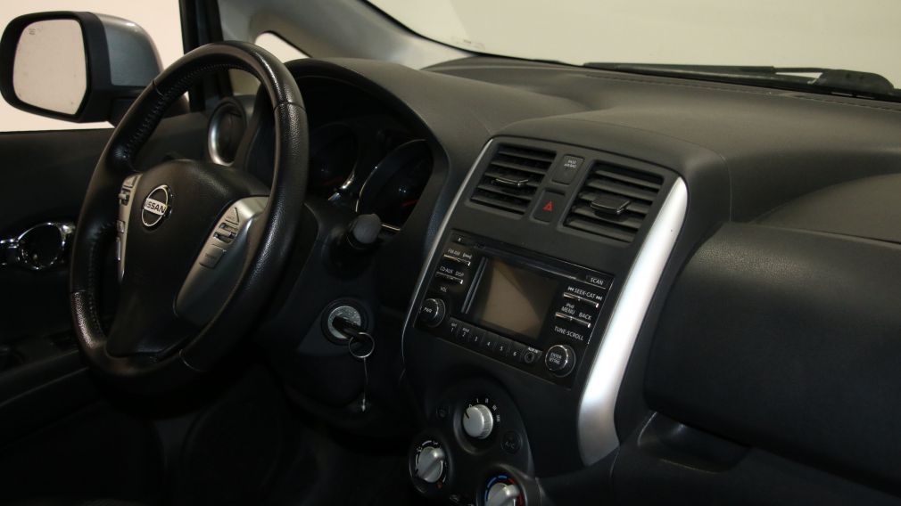 2014 Nissan Versa SV A/C GR ELECT CAM DE RECULE BLUETOOTH #16