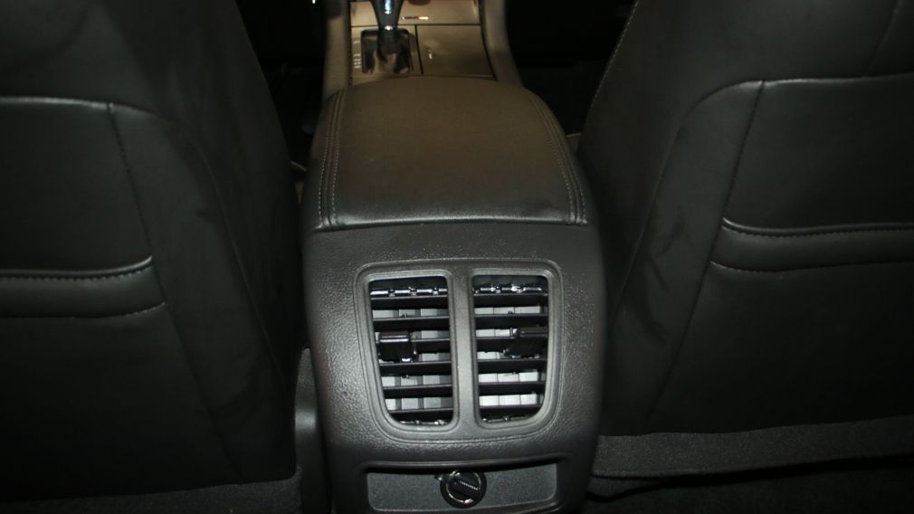 2013 Ford Taurus SEL AUTO A/C CUIR TOIT MAGS #17