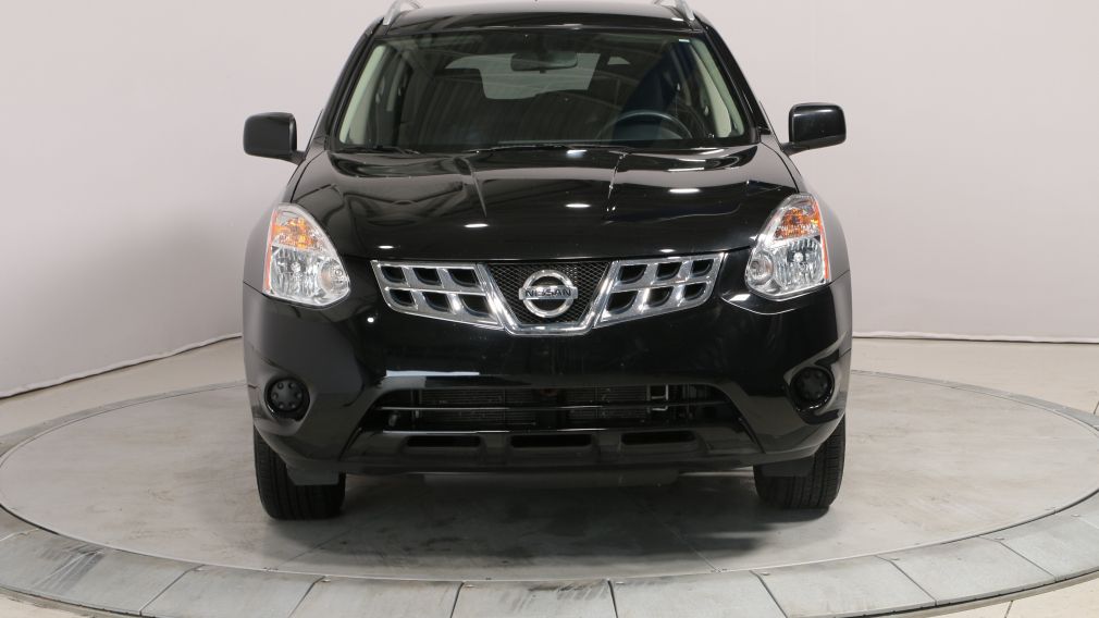 2013 Nissan Rogue SV AUTO A/C MAGS CAM DE RECULE #0