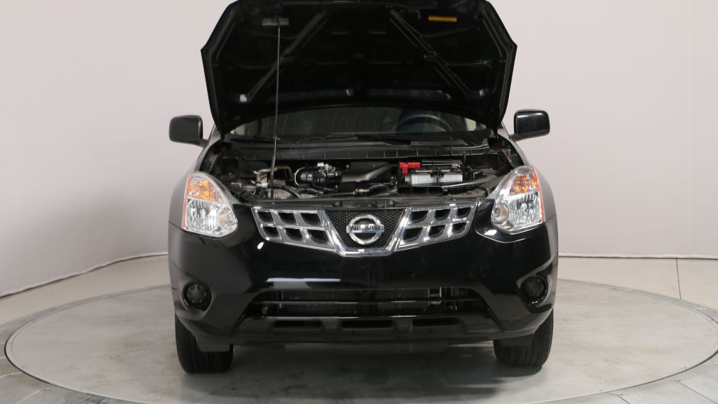 2013 Nissan Rogue SV AUTO A/C MAGS CAM DE RECULE #24