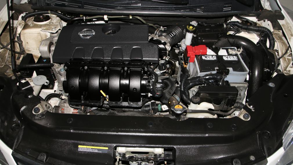 2014 Nissan Sentra S GR ELECT #24