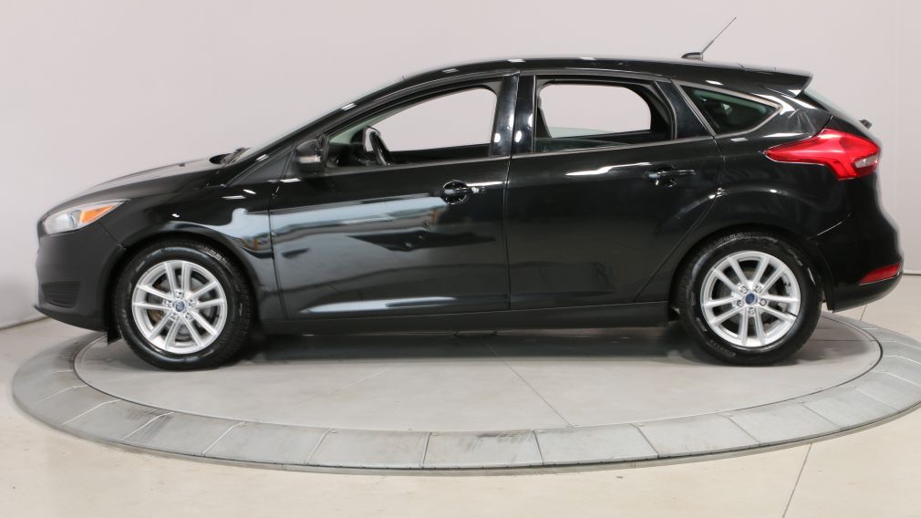 2015 Ford Focus SE AC CRUISE BLUETOOTH #39