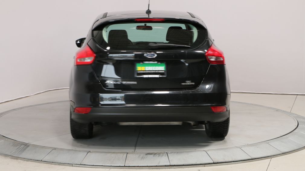 2015 Ford Focus SE AC CRUISE BLUETOOTH #41