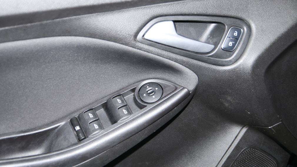 2015 Ford Focus SE AC CRUISE BLUETOOTH #46