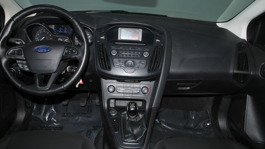 2015 Ford Focus SE AC CRUISE BLUETOOTH #48