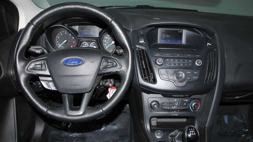 2015 Ford Focus SE AC CRUISE BLUETOOTH #49