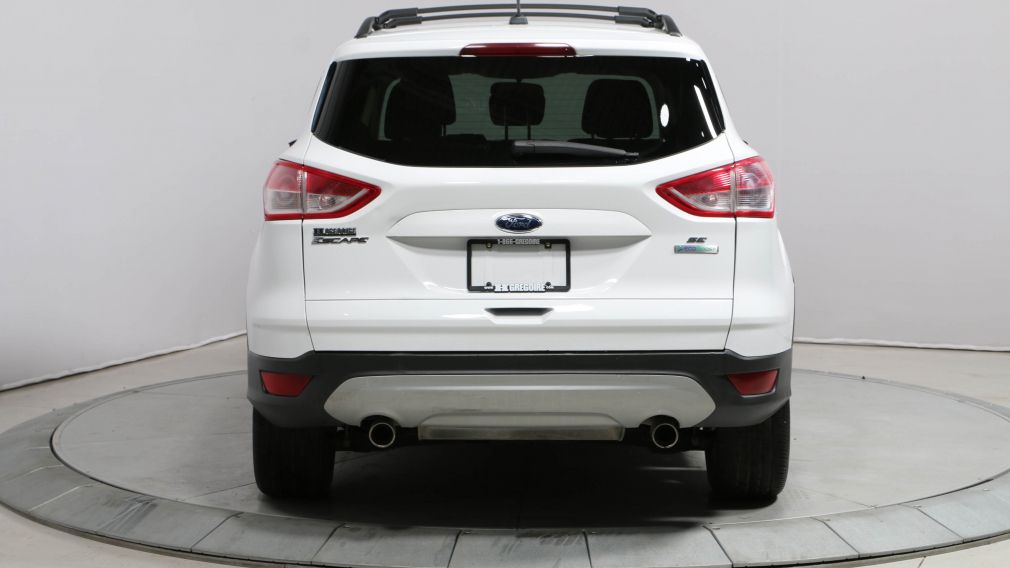 2013 Ford Escape SE A/C BLUETOOTH MAGS #1