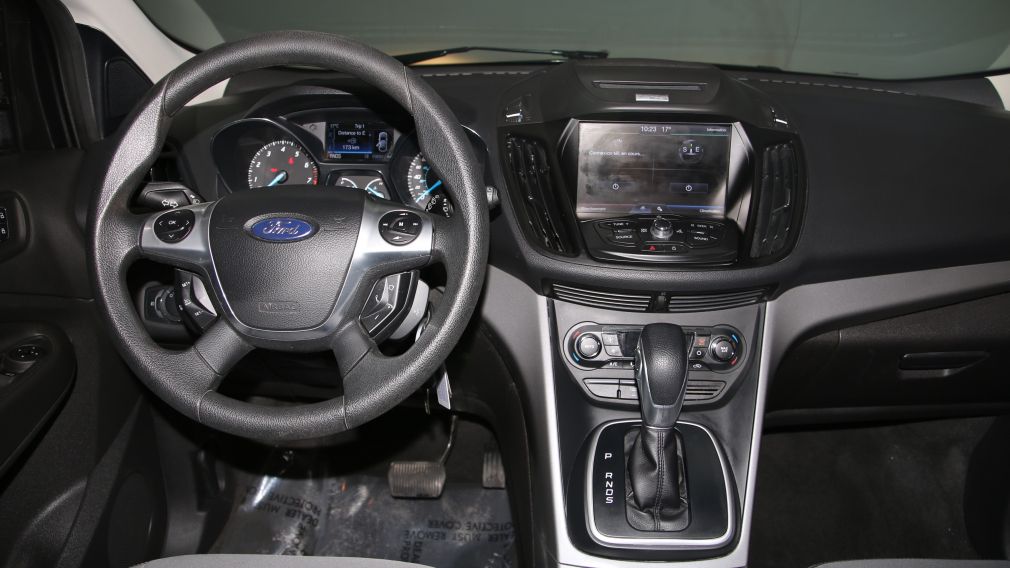 2013 Ford Escape SE A/C BLUETOOTH MAGS #7