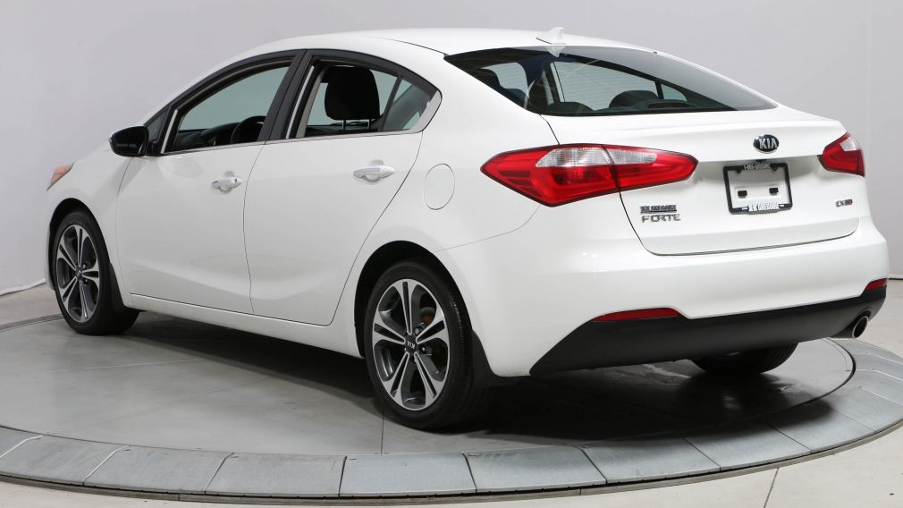 2015 Kia Forte EX A/C BLUETOOTH MAGS #2