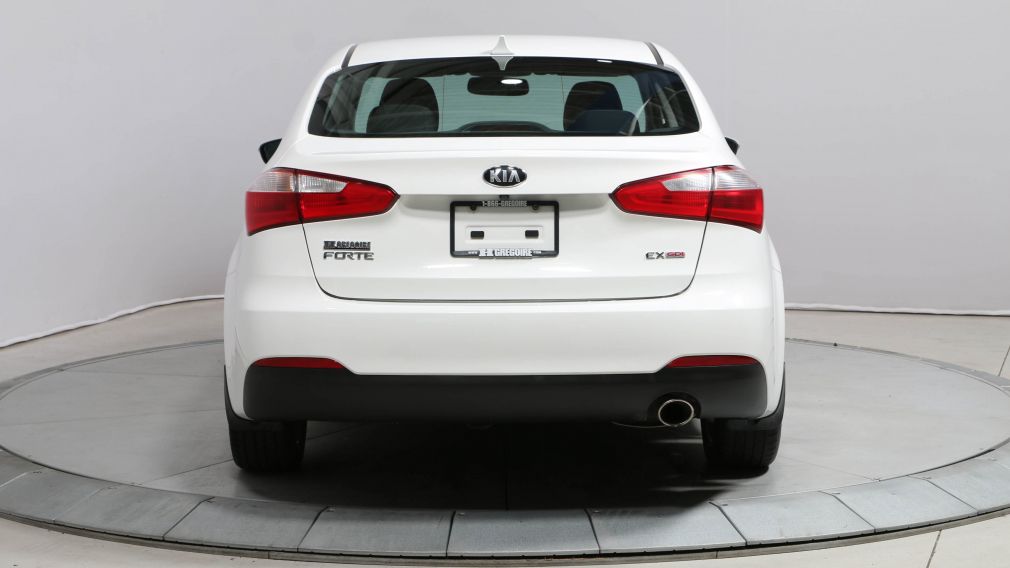 2015 Kia Forte EX A/C BLUETOOTH MAGS #3