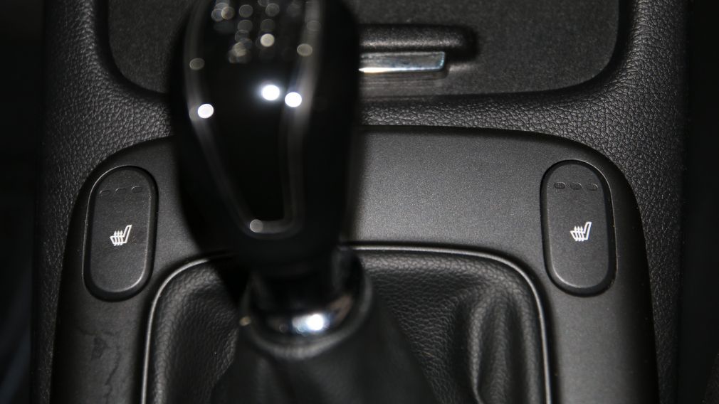 2015 Kia Forte EX A/C BLUETOOTH MAGS #13