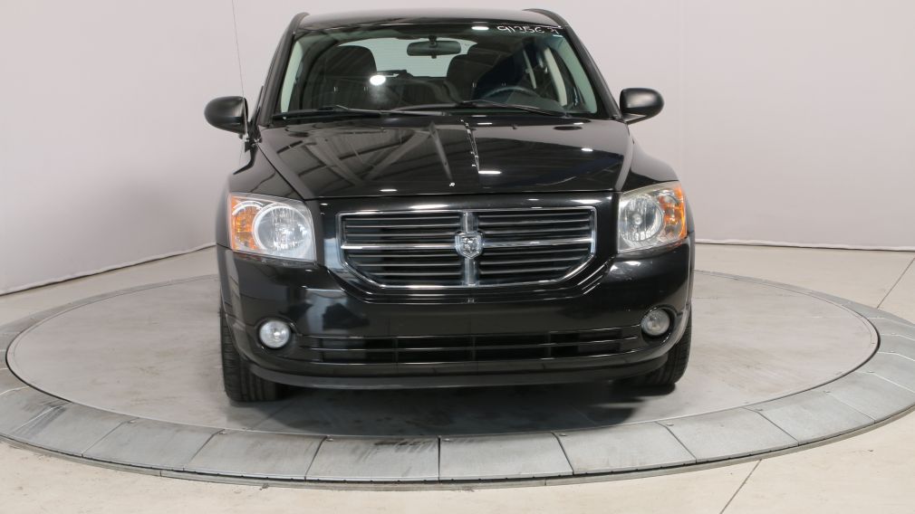 2011 Dodge Caliber SXT AUTO A/C GR ELECTRIQUE #2