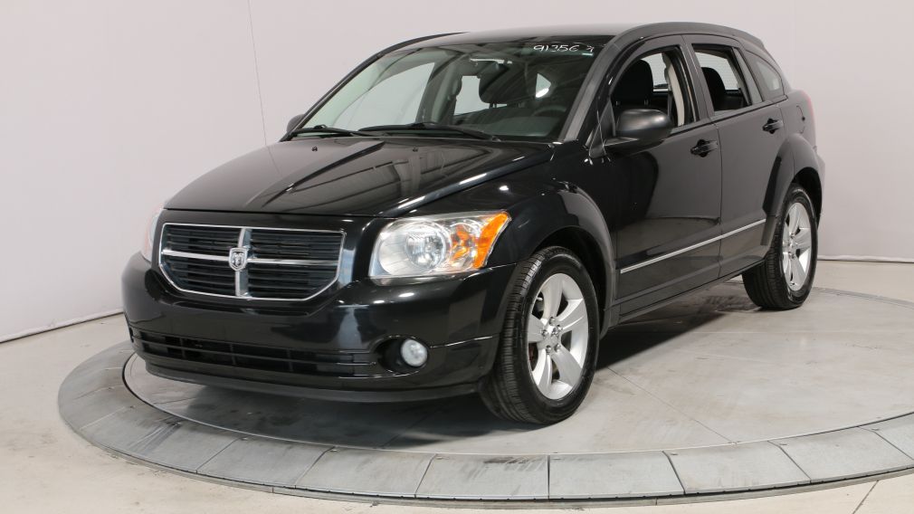 2011 Dodge Caliber SXT AUTO A/C GR ELECTRIQUE #3