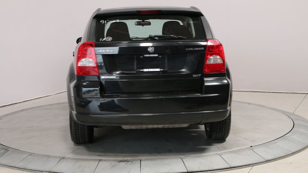 2011 Dodge Caliber SXT AUTO A/C GR ELECTRIQUE #6