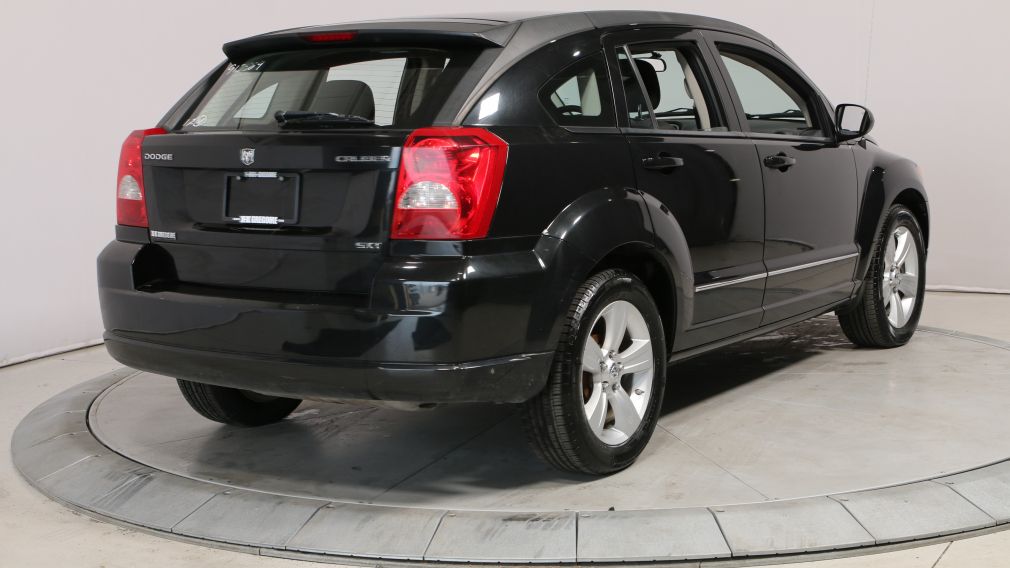 2011 Dodge Caliber SXT AUTO A/C GR ELECTRIQUE #7