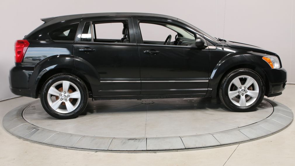 2011 Dodge Caliber SXT AUTO A/C GR ELECTRIQUE #8