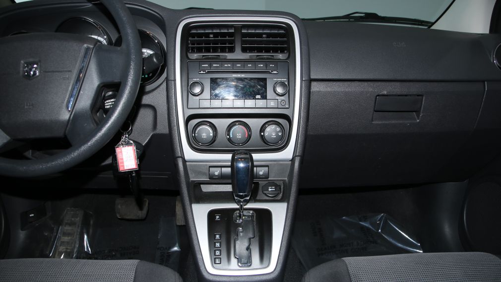 2011 Dodge Caliber SXT AUTO A/C GR ELECTRIQUE #15