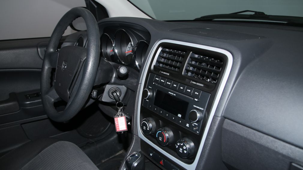 2011 Dodge Caliber SXT AUTO A/C GR ELECTRIQUE #22