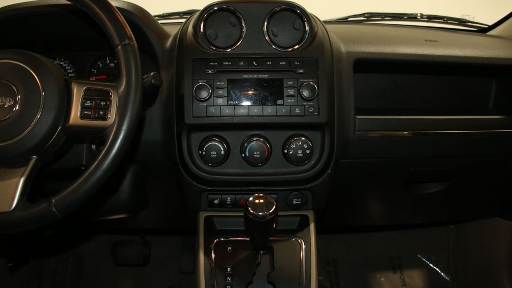 2012 Jeep Patriot Sport 4WD AUTO A/C TOIT MAGS BLUETOOTH #13