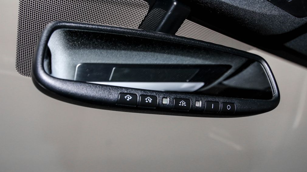 2014 Lexus IS350 AWD A/C TOIT CUIR BLUETOOTH MAGS #24