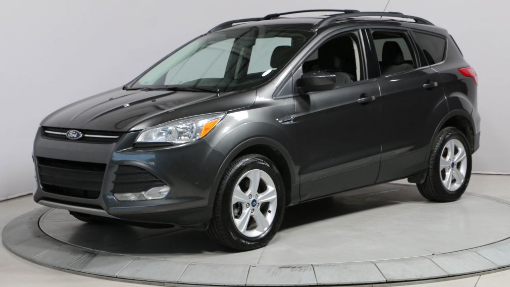 2015 Ford Escape SE 4WD A/C BLUETOOTH MAGS #0