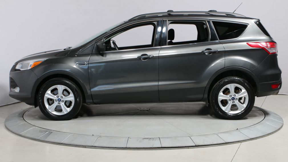 2015 Ford Escape SE 4WD A/C BLUETOOTH MAGS #2