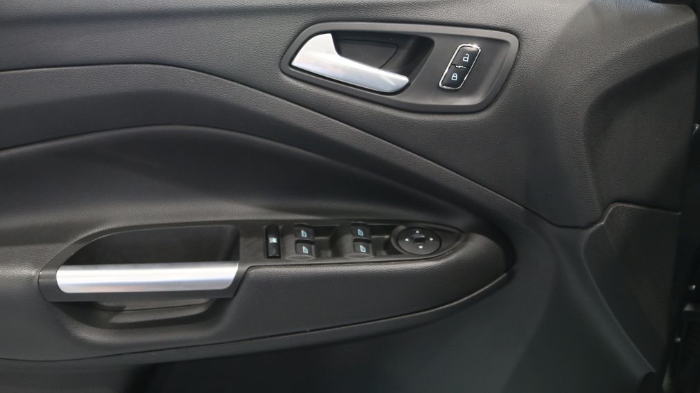2015 Ford Escape SE 4WD A/C BLUETOOTH MAGS #7