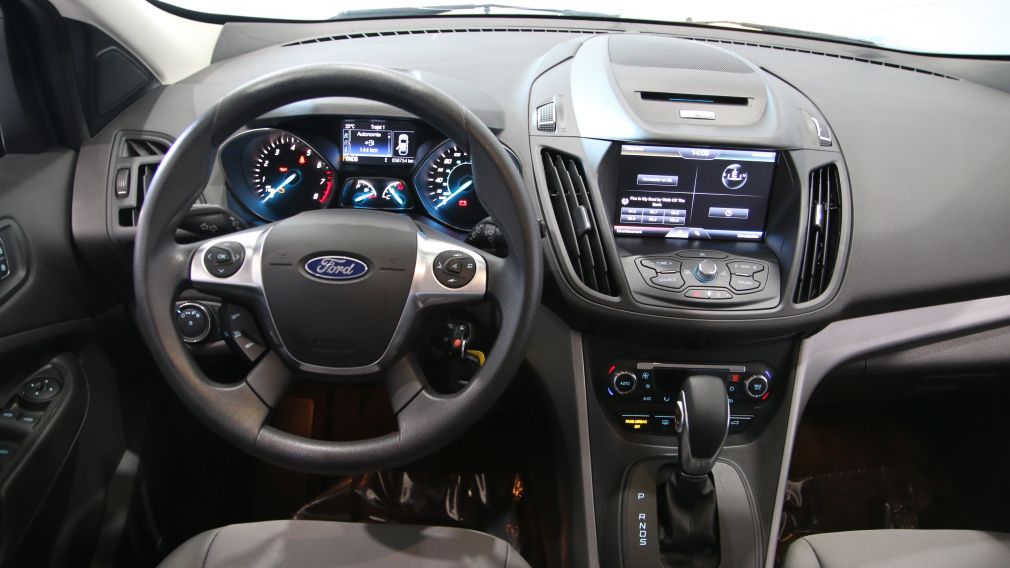 2015 Ford Escape SE 4WD A/C BLUETOOTH MAGS #10