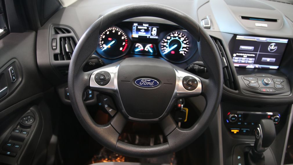 2015 Ford Escape SE 4WD A/C BLUETOOTH MAGS #11