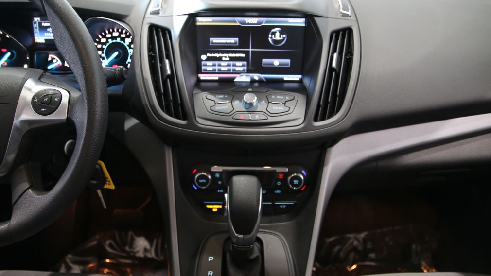 2015 Ford Escape SE 4WD A/C BLUETOOTH MAGS #12