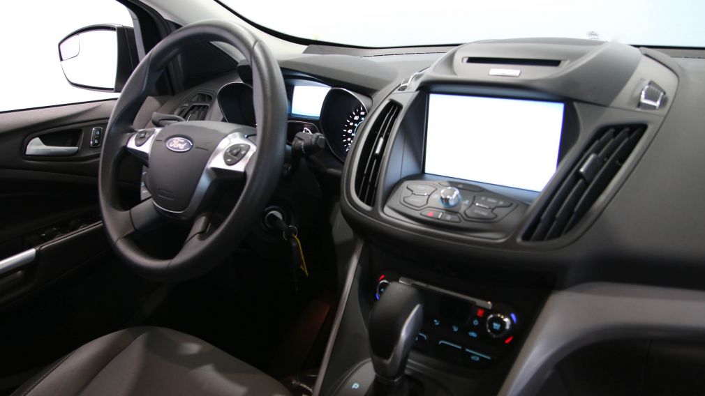 2015 Ford Escape SE 4WD A/C BLUETOOTH MAGS #20