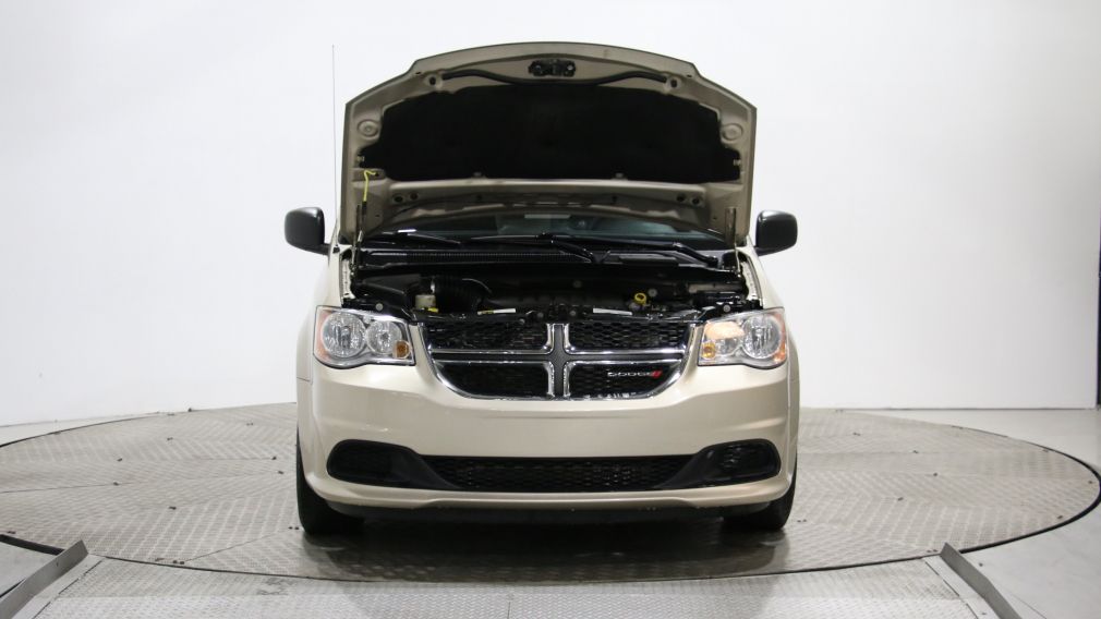 2013 Dodge GR Caravan SE A/C GR ELECTRIQUE #24