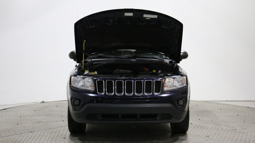 2011 Jeep Compass NORTH EDITION 4X4 AUTO A/C MAGS #25